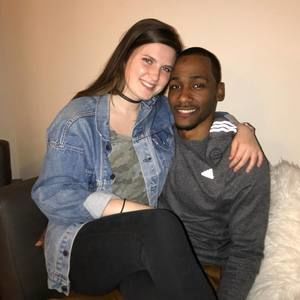 Meet your Posher, Jonathan